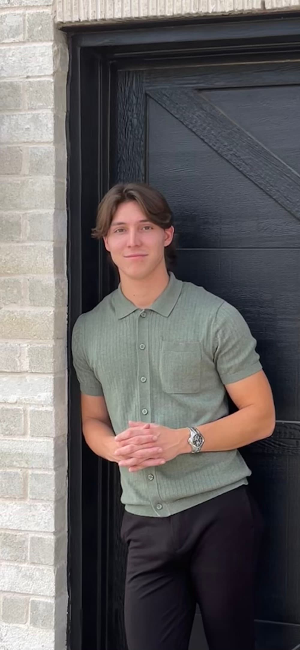 Cole Emmons — Founder of New Age Adaptation