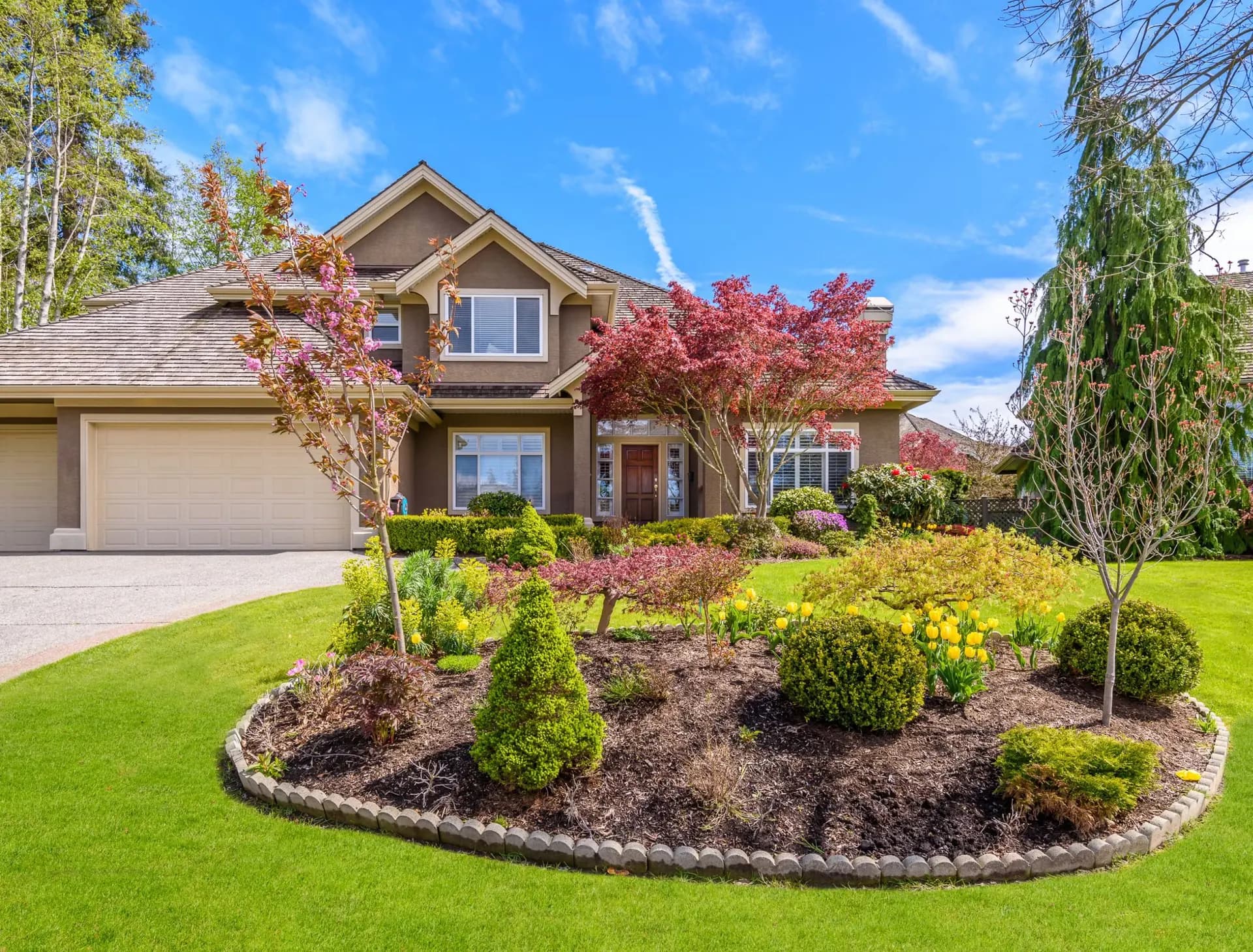Outdoor & Property