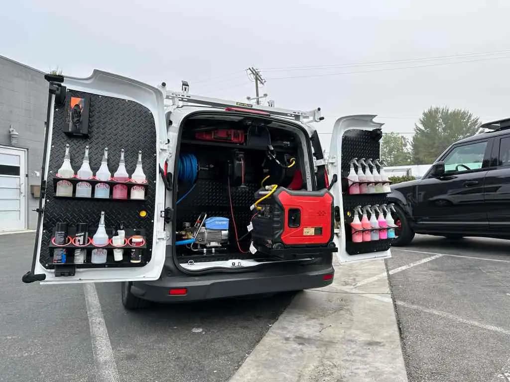 Mobile Services