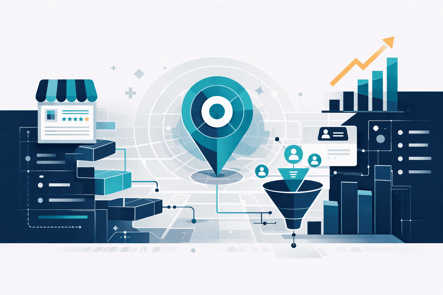 Marketing for Mobile Service Businesses: Detailing, Repair, and Beyond