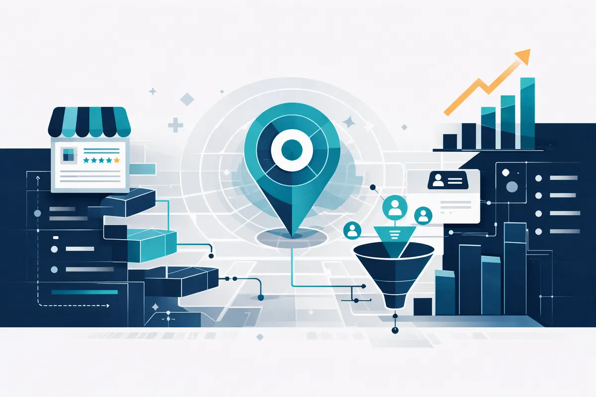 How Do I Get More Leads from My Google Business Profile?