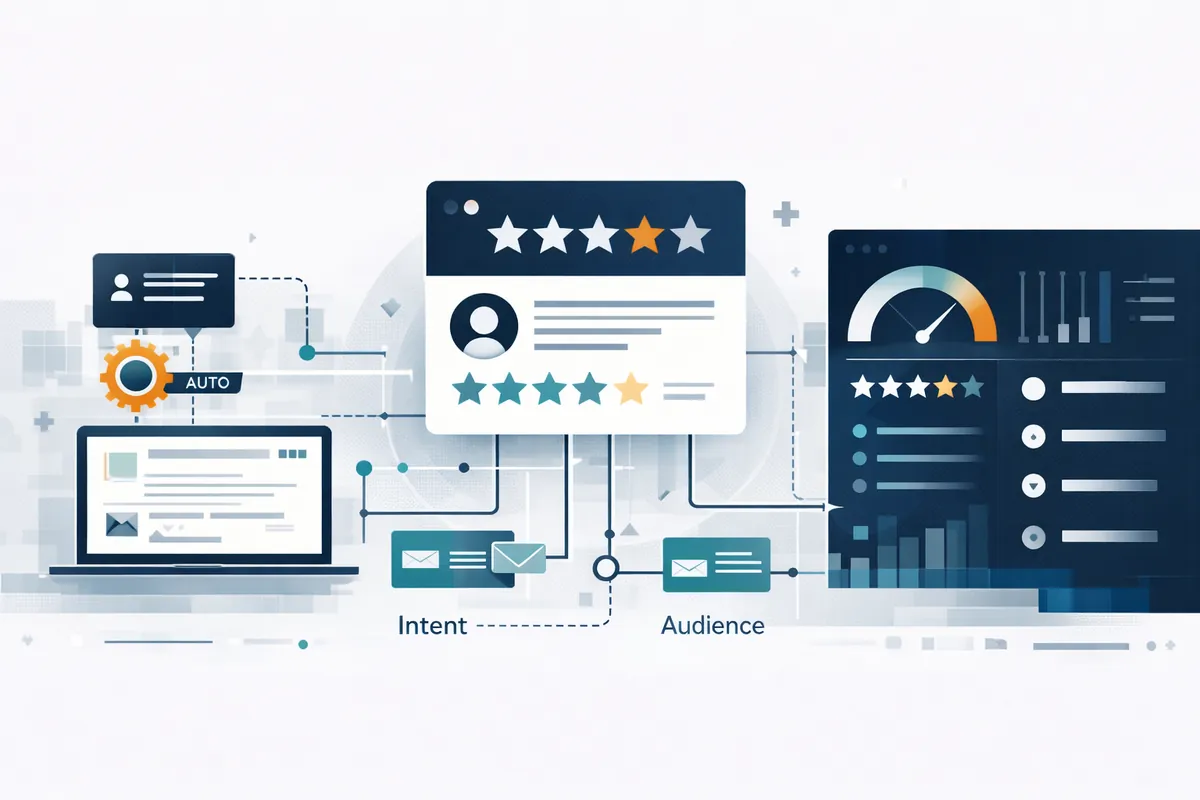 Are Automated Google Review Requests Worth It for Service Businesses?